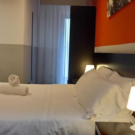 Hotel Aniene Rome Bagian luar foto